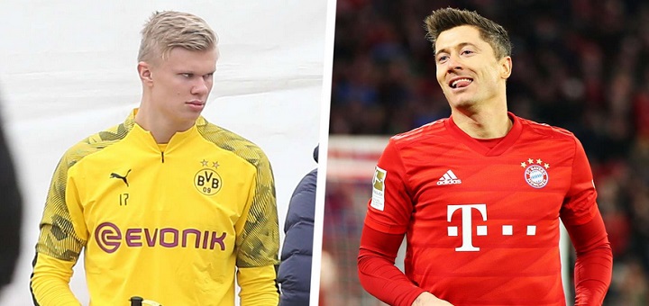 Livestream Dortmund - Bayern München 26 mai 2020