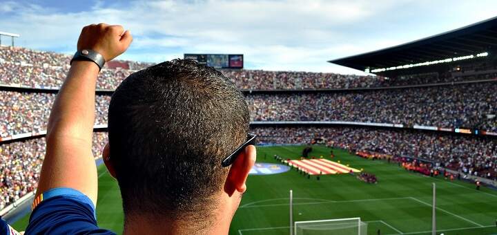 Gratis livestream Barcelona - Real Madrid 24. oktober 2021